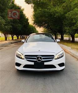 مێرسێدس بێنز C-Class